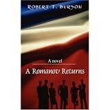 A Romanov Returns
