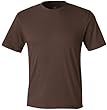 Alo Men's Short Sleeve Bamboo Blend T-Shirt