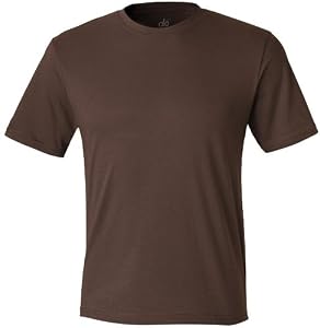 Alo Men's Short Sleeve Bamboo Blend T-Shirt