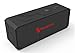 Rockbirds BI400 Premium Wireless Portable Bluetooth Speaker Black