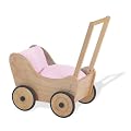 Pinolino 262301 - Puppenwagen Sarah
