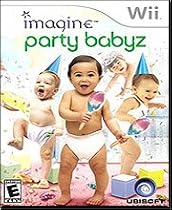 Imagine Party Babyz