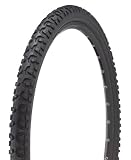 CyclePro Comp III 20 Inch x 2.125 Inch Wire, Black