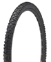 CyclePro Comp III 20 Inch x 2.125 Inch Wire, Black