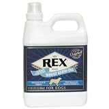 Rex Wheat Germ Oil - 32 oz