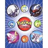 Pokemon 4-pocket Portfolio Binder Diamond & Pearl [Darkrai & Friends Cover]