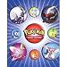 Pokemon 4-pocket Portfolio Binder Diamond & Pearl [Darkrai & Friends Cover]