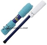 Extreme Rage Pod and Hopper Super Swabs
