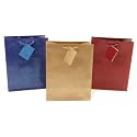 Glitter Gift Bag Medium