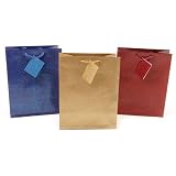 Review The Tribeca Gift Company  / Glitter Gift Bag Medium