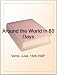 Books : Around the World in 80 Days