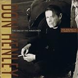 Don Henley - End Of The Innocence - [7"]