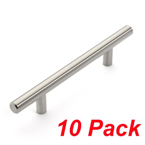Dynasty Hardware P-1002-SN European 6-3/4