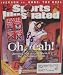 Jerome Bettis autographed Sports Illustrated Magazine (Pittsburgh Steelers)