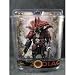 McFarlane Toys Warriors of the Zodiac Series 1 Action Figure Cancer