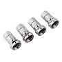 Hama F-Stecker 7,0 mm - Profi-Line