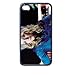 Madonna6 4/4s Seamless Case (Black)