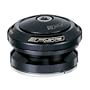 FSA Orbit CE Integrated Headset 1 1/8" Threadless Black