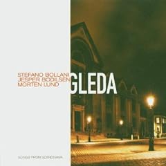 Gleda - Songs From Scandinavia