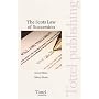 The Scots Law of Succession