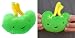 Spleen Plush - I Heart Guts