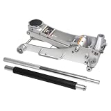 ARCAN アルミニウムジャッキ ALJ2T 最大荷重2トン ガレージジャッキ ジャッキー・O