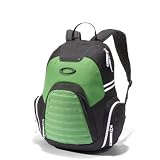 Oakley Peak Load Backpack (Atomic Green)