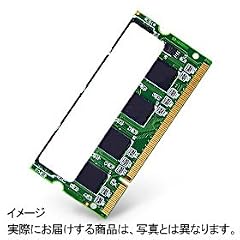 HYNIX ORIGINAL ハイニックスオリジナル ノートパソコン用メモリ SODIMM DDR PC2700 512MB【バルク】