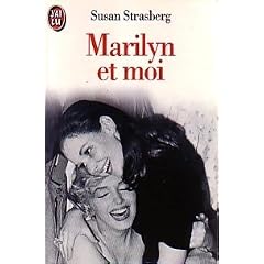 Marilyn Monroe et moi