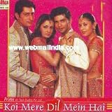 Koi Mere Dil Mein Hai
