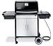 Outdoor Living : Weber Spirit E-210 NG Gas Grill - Black