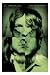 Kings of Leon ~ Only By the Night ~ Poster Print ~ Approx 24 X 36 Inches