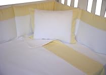sunshine crib bedding set