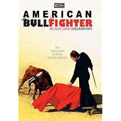 American Bullfighter