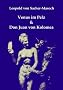 Venus im Pelz & Don Juan von Kolomea
