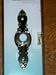 Friedland D636 Aquila Lighted Chime Button