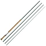 Winston Boron II-MX Two-Handed Fly Rod