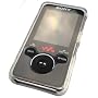 EASYi Crystal Clear Case Cover for Sony Walkman 8GB 16GB S series MP4 Video Player NWZS739FB NWZ-S738FB