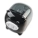 Deli 6-pack Mini Pencil Sharpener (Piggy)