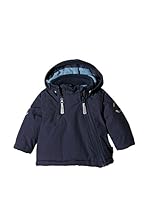 mikk-line Chaqueta (Azul)