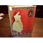 Wallflowers book cover