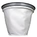 Fein 913079AGA6 5-Micron Cloth Filter Bag for Models 9-20-24, 9-20-25, 9-20-26