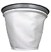 Kitchen & Housewares : Fein 913079AGA6 5 Micron Cloth Filter Bag (fits models 9-20-24, 9-20-25, 9-20-26)
