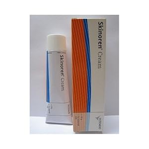 Azelaic Acid Cream