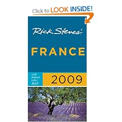 Rick Steves' France 2009