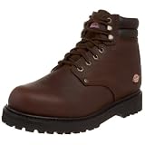 Dickies Men's Raider Work Boot,Brown,10.5 M US Dickies Men's Raider Work Boot,Brown,10.5 M US