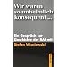 Nicht vergessen.