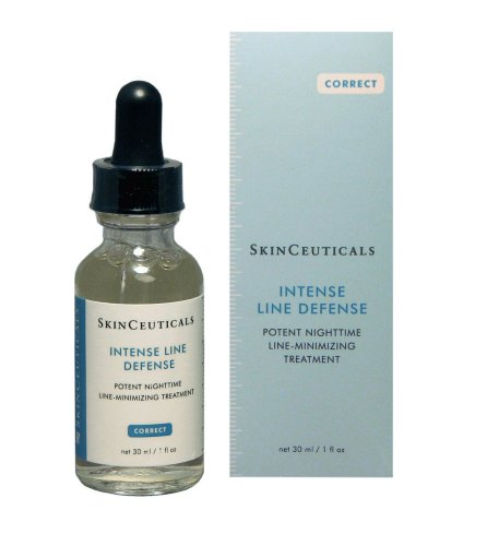 Skinceuticals Intensive Line Defense Nightime Line-minimizing Treatment - 1-Ounce Bottle