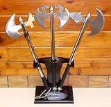 Battle Axe Stand (only)
