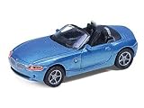 BMW Z4 - VOLLMER HO SCALE MODEL TRAIN ACCESSORIES & VEHICLES 1624